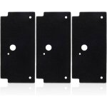 Lot de 5 filtres ponge 12022801 pour sche - linge, filtre de rechange pour sche - linge  pompe  ...