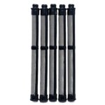 Lot de 5 filtres � peinture airless 60 mailles pour pistolet pulv�risateur