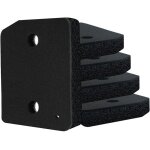 Lot de 5 filtres de s�cheuse de rechange pour miele 9164761 pour active tdb230wp