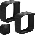 Lot de 5 housses de protection anti - pluie pour appareil photo - r�sistante aux intemp�ries - protection ...