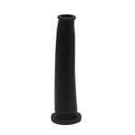 Lot de 5 housses de protection en caoutchouc pour c�bles longs de meuleuse d'angle