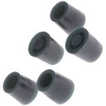 Lot de 5 patins (kw650300) robot m�nager kenwood