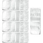 Lot de 5 plaques d'huile de cuisson pour cuisinire