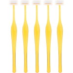 Lot de 5 rasoirs � sourcils jetables pour hommes et femmes