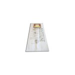 Lot 5 sacs � poussi�re pour aspiration centralis�e aldes c. integra, aldes 11071176