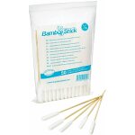 Lot de 50 btonnets bamboosticks - taille : l