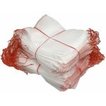 Lot de 50 sacs en filet anti - insectes, filet de jardin protection en nylon, sac protection fruits et ...