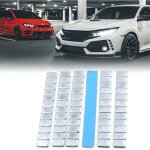 Lot de 6 360 g pour quilibreur de pneus d'quilibrage plomb equilibrage adhsif masse equilibrage jante ...