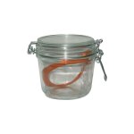 Le parfait - lot de 6 bocaux  terrine 500g 908655