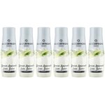 Lot de 6 concentrs limonade sans sucres pour machine  eau ptillante et soda prparez jusqu' 9 litres ...