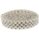 Lot de 6 crochets pour cheveux, tresses, perruques, dreadlocks, crochets, fournitures pour tresses de ...