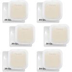 Lot de 6 d�sodorisants autonettoyants pour liti�re pour chat petkit pura max ? contr�le des odeurs ? ...