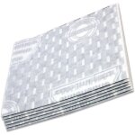 Lot 6 filtres graisse 60cm d'origine (00452151) hotte neff, siemens, viva, bosch