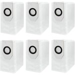 Lot de 6 sacs de rechange pour aspirateur eureka j12 ultra - accessoires