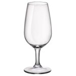 Lot 6 verres à dégustation 22 cl - riserva - bormioli Lot 6 verres à dégustation 22 cl - riserva - bormioli