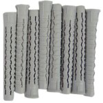 Kintech - lot de 8 chevilles spciales parois creuses -