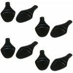 Lot de 8 coupelles (xa400102) raclette, gril, wok tefal moulinex