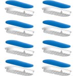 Lot de 8 filtres de fontaine � eau pour chat - filtre � eau pour boisson pour chat - filtres de rechange ...