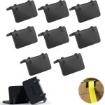 Lot de 8 protections de bords  cliquet - sangles d'arrimage - protection des bords de 25 mm de large ...