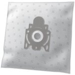Lot de 8 sacs aspirateur miele topfilter