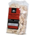 Lot de 85 allume - feux naturel et sans fume