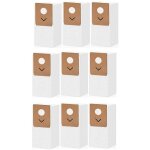 Lot de 9 sacs � poussi�re pour aspirateur eureka stylus elite nec490bl nec490se