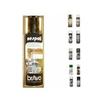 Lot de bombes de peinture - aérosol nespoli 400ml - peinture en spray madeinnature chrome or effet métal ... Lot de bombes de peinture - aérosol nespoli 400ml - peinture en spray madeinnature chrome or effet métal ...
