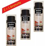 Madeinnature - lot bombes spray blanc anti - moisissures, couvre tche, et noir de fum, arosol nespoli ...