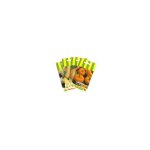 Lot de courges (4 sachets de graines � semer) - 14g