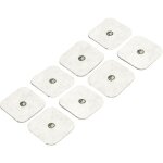 Lot d'lectrodes de rechange beurer 661. 02 8 pc(s)