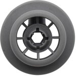 Lot de roulettes panier lave - vaisselle ? roulettes lave vaisselle compatibles avec la majorit� de lave ...