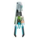 Lot de scateurs branche multicolore - gardena