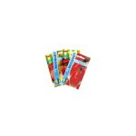 Lot de tomates allonges (4 sachets de graines  semer) - 1, 7g