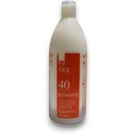 Lotion oxydante pour les cheveux tigi colour 12% 40 vol formule professionnelle pour une dcoloration ...