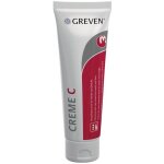 Lotion soin pour la peau greven creme c tube 100ml