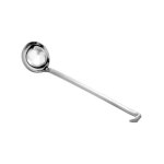 Louche grandchef  10 cm, 0. 2 l 'grandchef' - tescoma