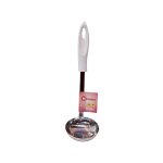 Louche inox kristall 257901 - metaltex Louche inox kristall 257901 - metaltex
