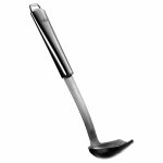 Louche verseuse inox