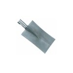 Louchet ma�on de 32 cm sans manche - outils perrin