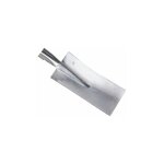 Louchet nord de 32 cm sans manche - outils perrin