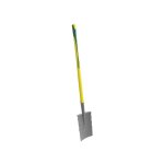Leborgne - louchet senlis duopro - 28 cm - manche pomme novagrip Leborgne - louchet senlis duopro - 28 cm - manche pomme novagrip