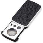 Loupe pour bijoux - 30 x 60 x 90 x 90 x led - lampe uv - pour bijoux, diamants, pierres pr�cieuses, pi�ces ...