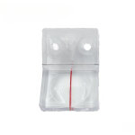 Loupe de pr�cision pour scies de table coulissantes et machines � bander les bords, outil essentiel pour ...