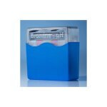 Kit de test 151604 en comprime's pour mesurer et ve'rifier le brome et le ph complet avec e'chelle colorime'tr ... Kit de test 151604 en comprime's pour mesurer et ve'rifier le brome et le ph complet avec e'chelle colorime'tr ...
