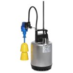 Doc7 vx gt automatique avec flotteur vertical pompe vide cave pour la vidange de puisard et endroit arrosage ... Doc7 vx gt automatique avec flotteur vertical pompe vide cave pour la vidange de puisard et endroit arrosage ...