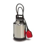 Lowara - pompe pour eau de travail doc 3 / a Lowara - pompe pour eau de travail doc 3 / a