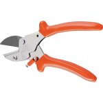 Lowe - l�we s�cateur enclume l�we 5. 107 longueur totale 175 mm capacit� de coupe 16 mm avec poign�es ...