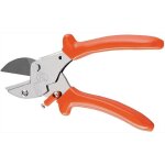 Lowe - lwe scateur enclume lwe 5. 107 longueur totale 175 mm capacit de coupe 16 mm avec poignes ...