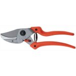 Lowe - l�we s�cateur enclume l�we 8. 107 longueur totale 210 mm capacit� de coupe 24 mm avec poign�es ...