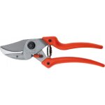 Lowe - l�we s�cateur enclume l�we 8. 107 longueur totale 210 mm capacit� de coupe 24 mm avec poign�es ...